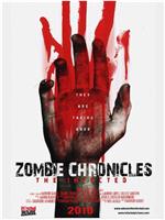 Zombie Chronicles: The Infected在线观看和下载