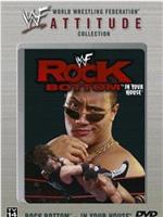 WWF Rock Bottom: In Your House在线观看和下载