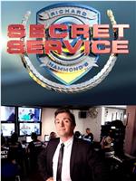 Richard Hammond's Secret Service在线观看和下载