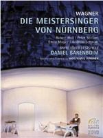 Die Meistersinger von Nürnberg在线观看和下载