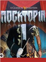 Rocktopia:Live from Budapest在线观看和下载