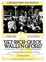 Get-Rich-Quick Wallingford在线观看和下载