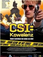 CSI:Kowelenz - Zwei Leichen ist eine zu viel在线观看和下载