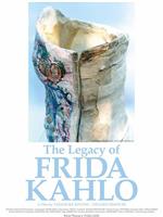 弗里达·卡洛的文化遗产在线观看和下载