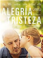 Alegría, tristeza在线观看和下载