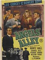 Angels' Alley在线观看和下载