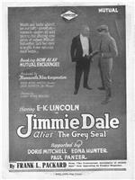 Jimmie Dale, Alias the Grey Seal在线观看和下载