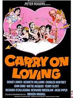 Carry on Loving在线观看和下载