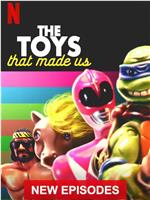玩具之旅 第三季在线观看和下载