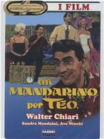 Un mandarino per Teo在线观看和下载