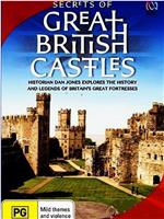 英国城堡探秘 第一季在线观看和下载