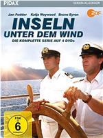 Inseln unter dem Wind在线观看和下载