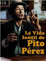 La vida inútil de Pito Pérez在线观看和下载