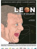 León, reflejos de una pasión在线观看和下载