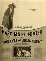 The Eyes of Julia Deep在线观看和下载