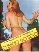 O Início do Sexo在线观看和下载