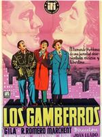 Los gamberros在线观看和下载