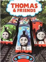 托马斯和朋友 第二十一季在线观看和下载