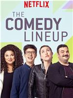 The Comedy Lineup Season 2在线观看和下载