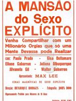 A Mansão do Sexo Explícito在线观看和下载