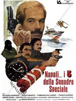 Napoli: i 5 della squadra speciale在线观看和下载