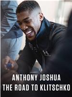 Anthony Joshua: The Road to Klitschko在线观看和下载