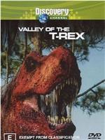 The Valley of the T-Rex在线观看和下载