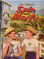 The Adventures of Spin and Marty在线观看和下载
