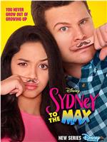 Sydney to the Max Season 1在线观看和下载