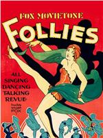 Fox Movietone Follies of 1929在线观看和下载