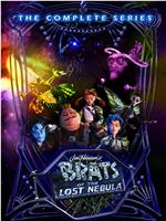 B.R.A.T.S. of the Lost Nebula在线观看和下载