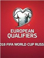 俄罗斯世界杯欧洲区在线观看和下载