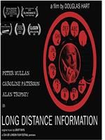 Long Distance Information在线观看和下载