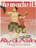 Red Ash -GEARWORLD-在线观看和下载