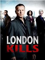 伦敦杀戮 第一季在线观看和下载