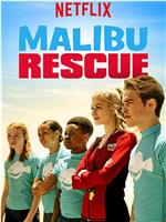 马里布救生队：剧集版 第一季在线观看和下载
