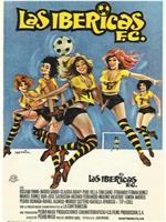 Las ibéricas F.C.在线观看和下载