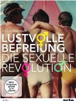 欢乐的解放：性革命在线观看和下载