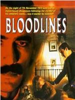 Bloodlines: Legacy of a Lord在线观看和下载