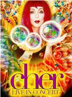 Cher: Live in Concert from Las Vegas在线观看和下载