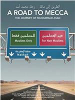 A Road to Mecca - The Journey of Muhammad Asad在线观看和下载