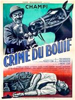 Le crime du Bouif在线观看和下载