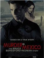 墨西哥谋杀案在线观看和下载