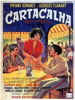 Cartacalha, reine des gitans在线观看和下载