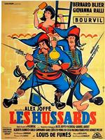 Les hussards在线观看和下载