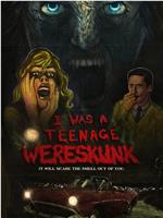 I Was a Teenage Wereskunk在线观看和下载