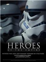 Heroes of the Empire在线观看和下载