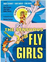 The Sensuous Fly Girls在线观看和下载