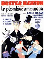 Le plombier amoureux在线观看和下载