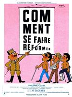 Comment se faire réformer在线观看和下载